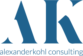 Unternehmensberatung Alexander Kohl, Consulting, Managementberatung für Gründer, Unternehmer & KMU'S, Startup Beratung, Digitalisierung